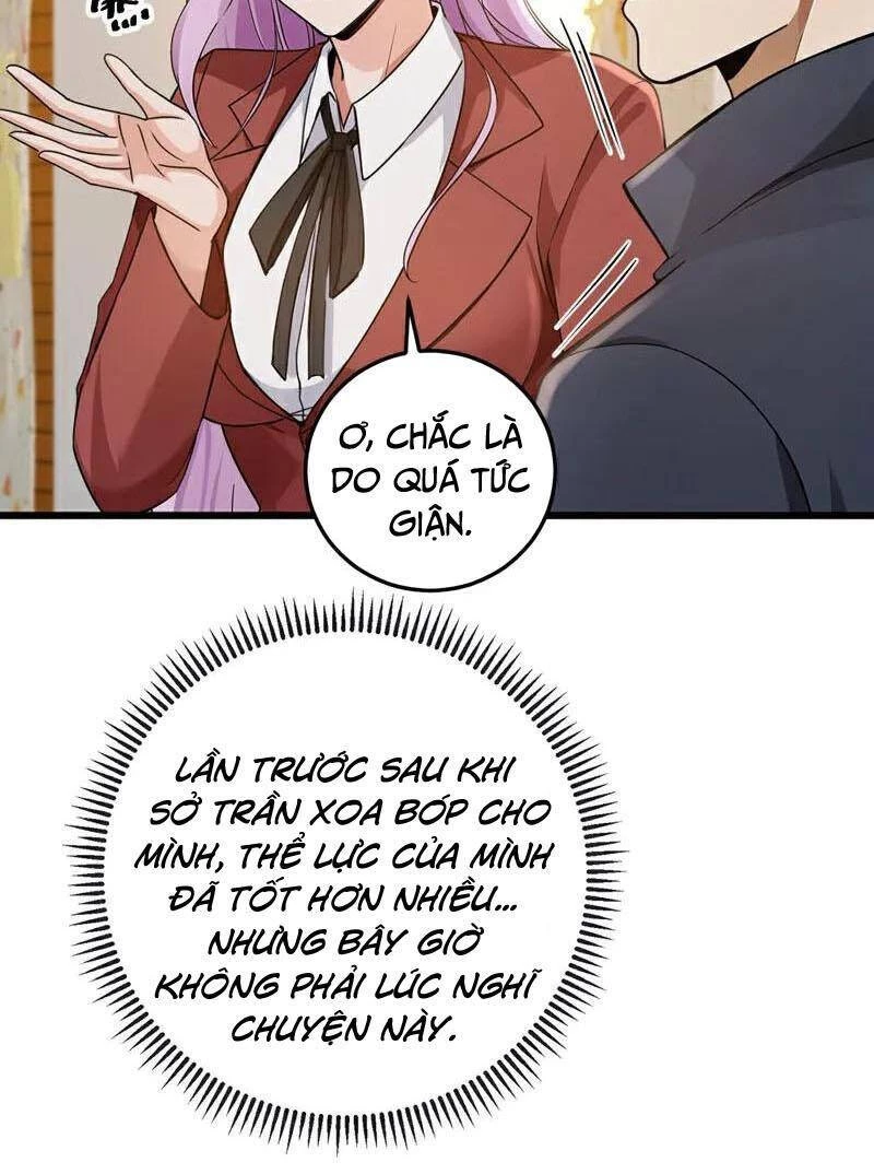 Trấn Quốc Thần Tế Chapter 227 - Trang 4