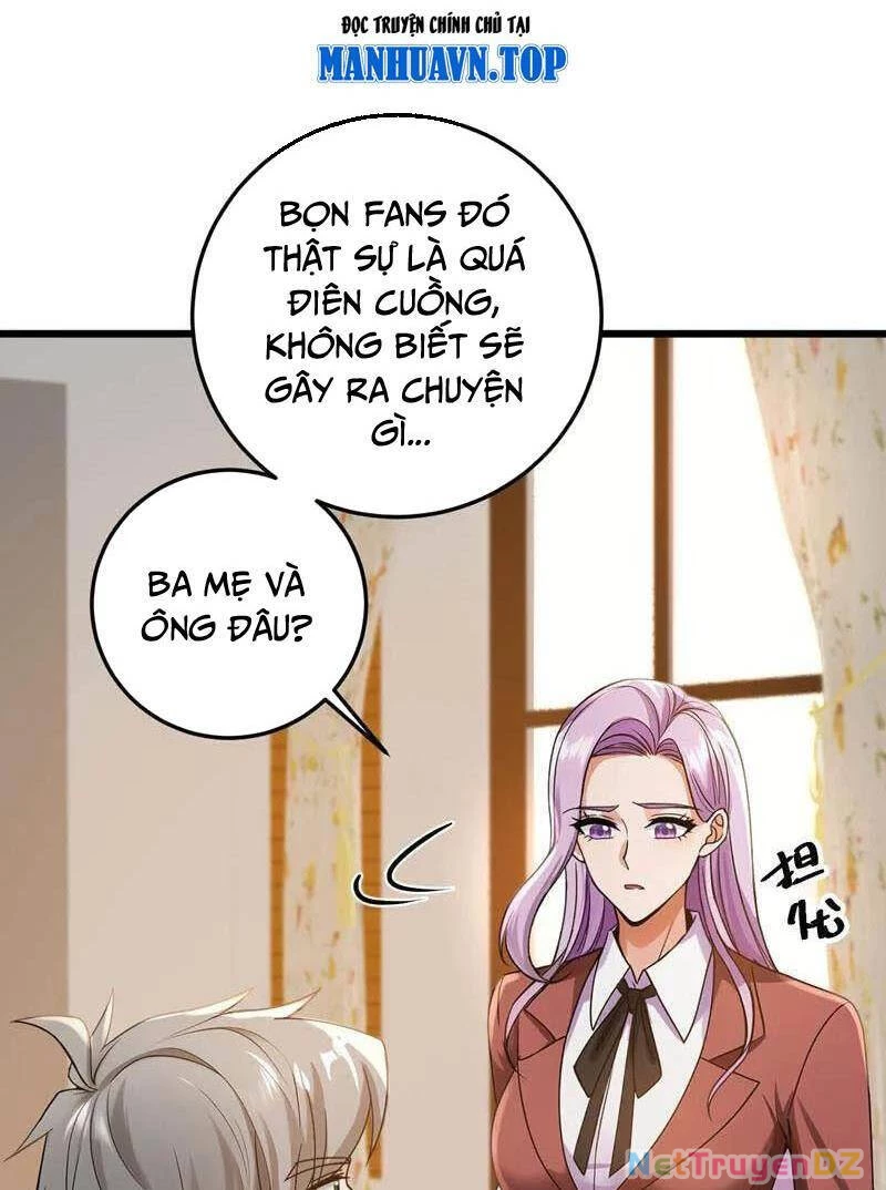 Trấn Quốc Thần Tế Chapter 227 - Trang 4