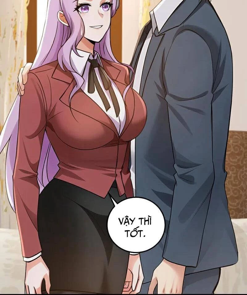 Trấn Quốc Thần Tế Chapter 227 - Trang 4