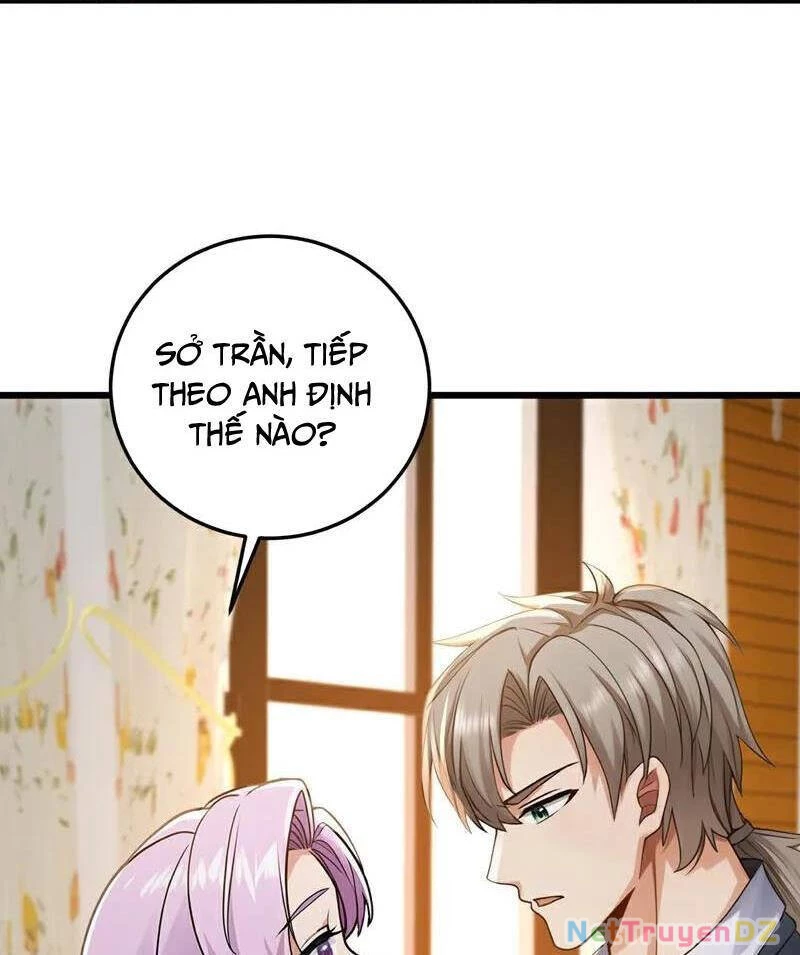 Trấn Quốc Thần Tế Chapter 227 - Trang 4