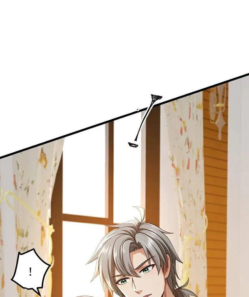 Trấn Quốc Thần Tế Chapter 227 - Trang 4