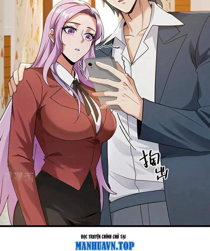 Trấn Quốc Thần Tế Chapter 227 - Trang 4