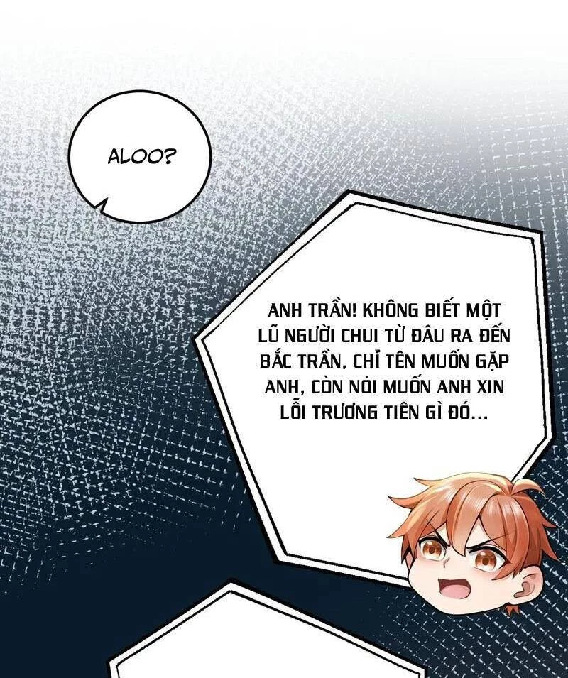 Trấn Quốc Thần Tế Chapter 227 - Trang 4