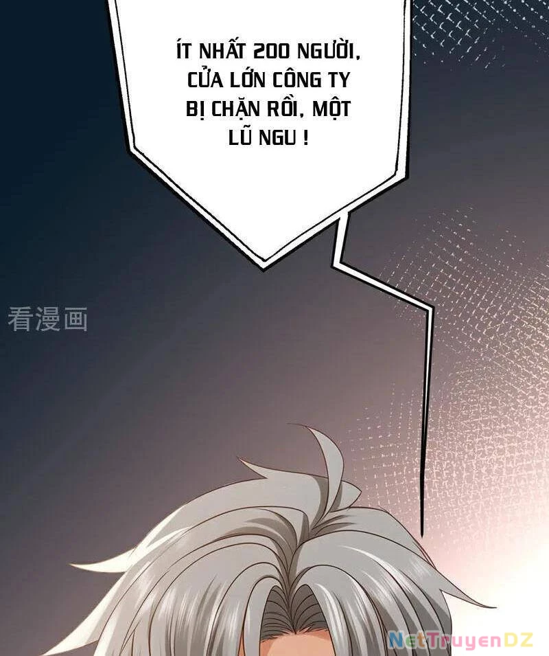 Trấn Quốc Thần Tế Chapter 227 - Trang 4