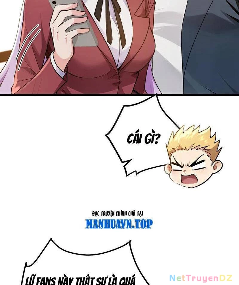 Trấn Quốc Thần Tế Chapter 227 - Trang 4