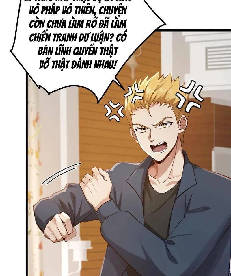 Trấn Quốc Thần Tế Chapter 227 - Trang 4