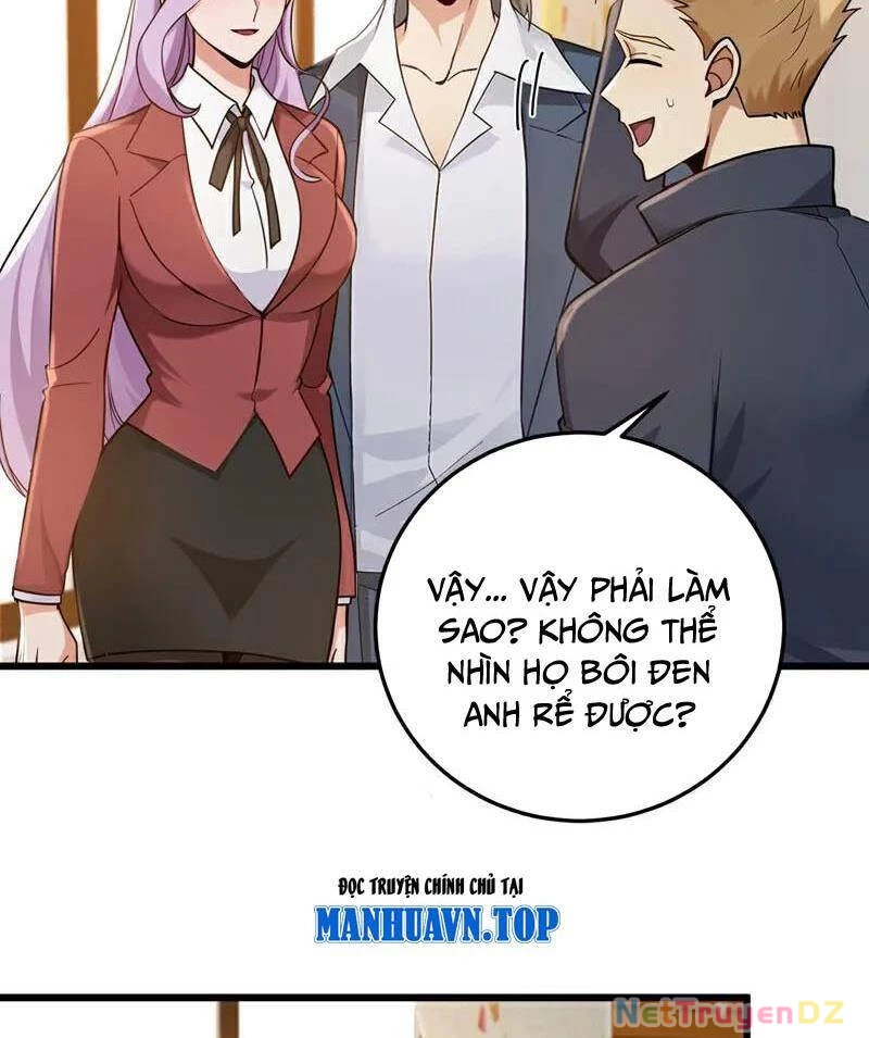 Trấn Quốc Thần Tế Chapter 227 - Trang 4