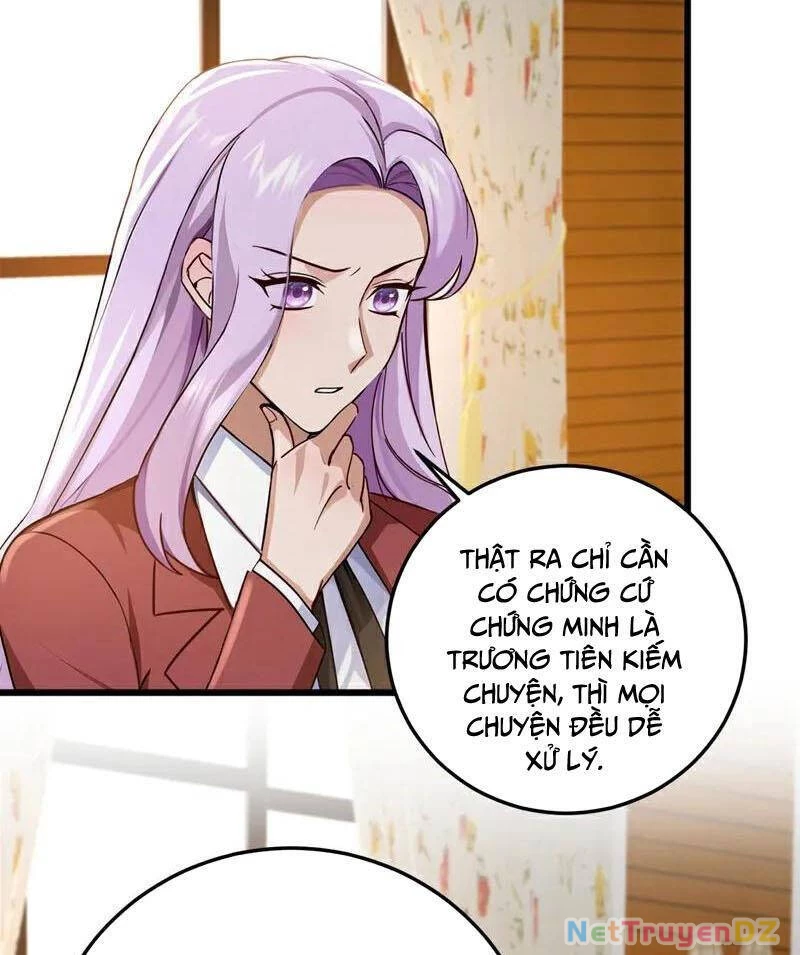 Trấn Quốc Thần Tế Chapter 227 - Trang 4