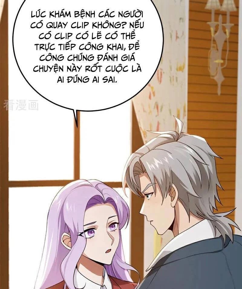 Trấn Quốc Thần Tế Chapter 227 - Trang 4