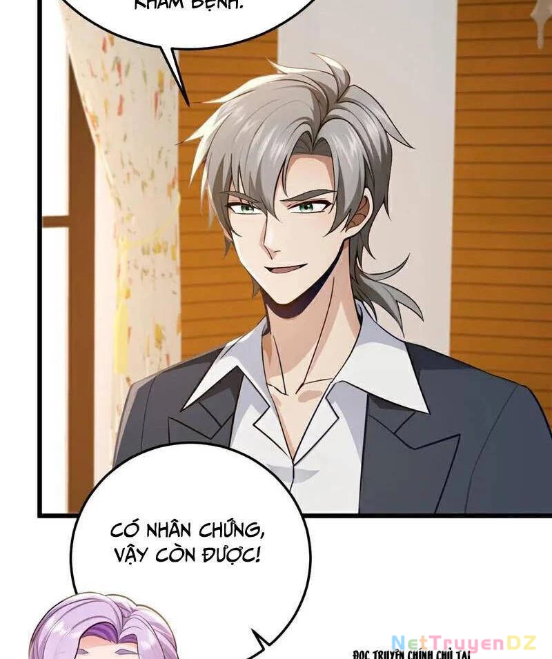 Trấn Quốc Thần Tế Chapter 227 - Trang 4