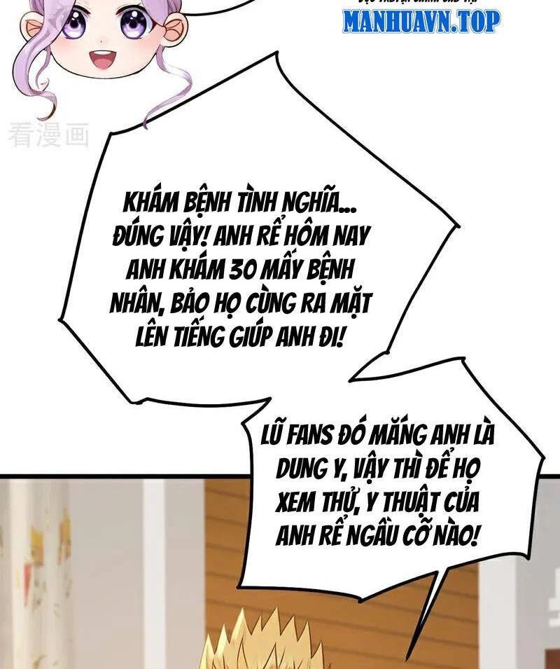 Trấn Quốc Thần Tế Chapter 227 - Trang 4