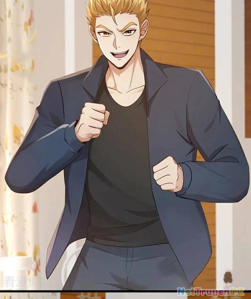 Trấn Quốc Thần Tế Chapter 227 - Trang 4