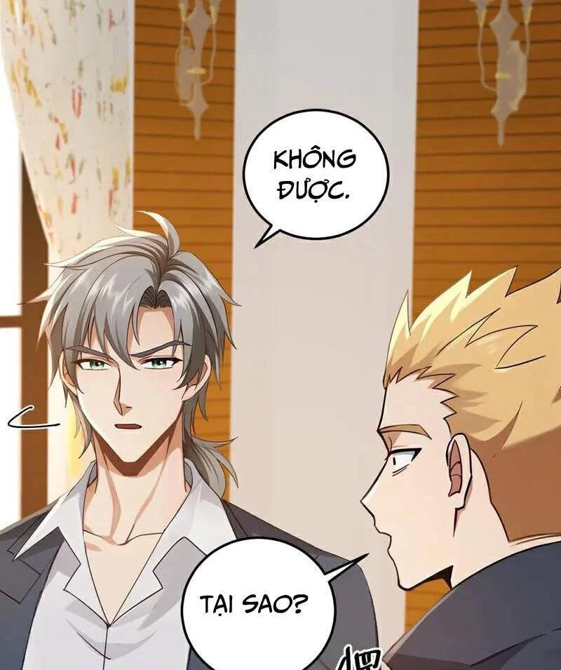 Trấn Quốc Thần Tế Chapter 227 - Trang 4