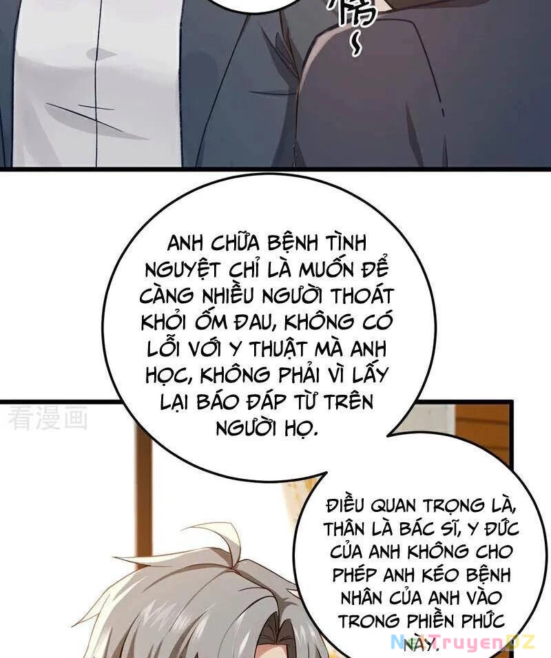Trấn Quốc Thần Tế Chapter 227 - Trang 4