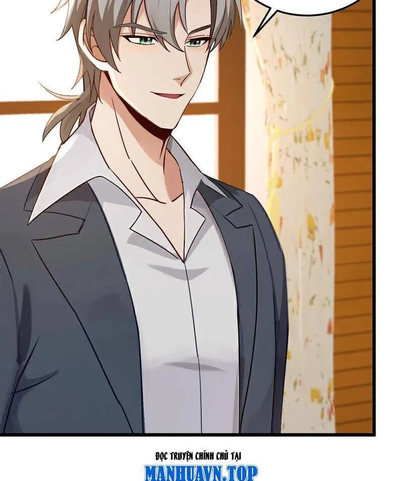 Trấn Quốc Thần Tế Chapter 227 - Trang 4