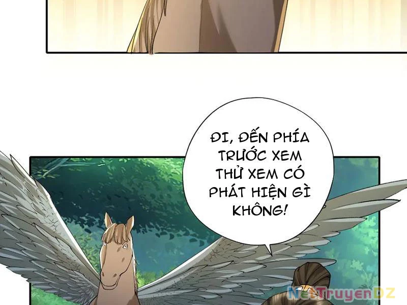 Ta Có Thể Đốn Ngộ Vô Hạn Chapter 221 - Trang 4