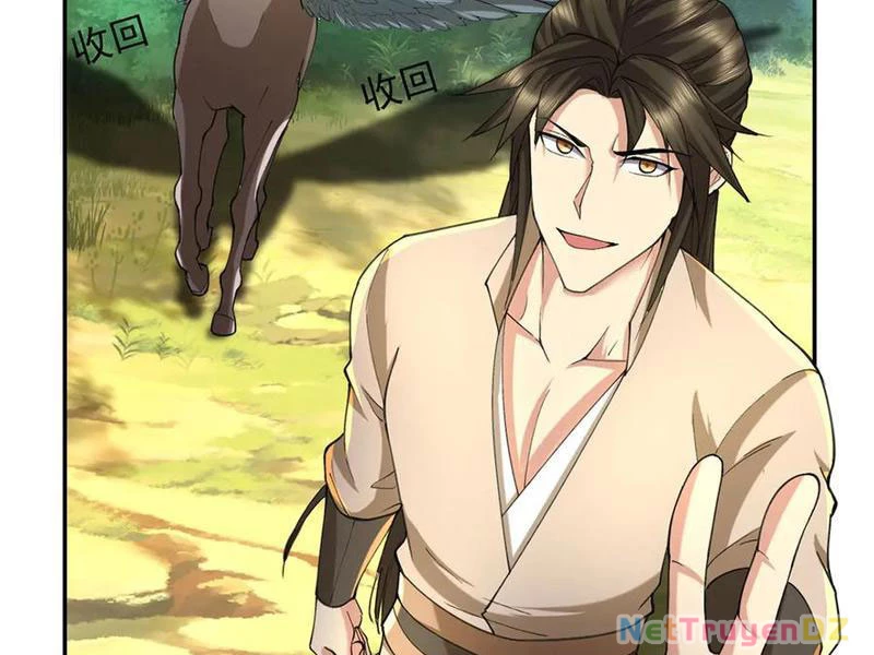 Ta Có Thể Đốn Ngộ Vô Hạn Chapter 221 - Trang 4