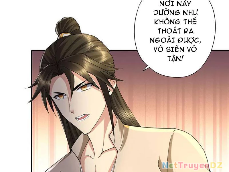 Ta Có Thể Đốn Ngộ Vô Hạn Chapter 221 - Trang 4