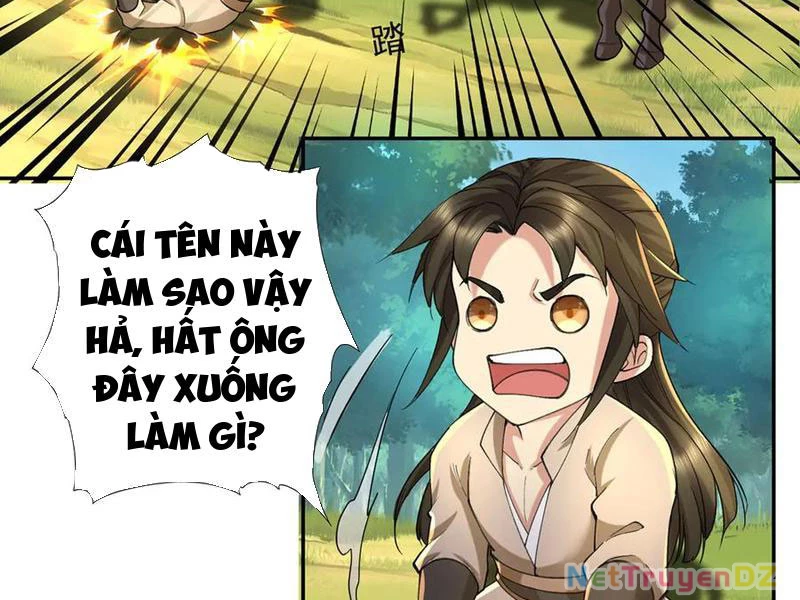 Ta Có Thể Đốn Ngộ Vô Hạn Chapter 221 - Trang 4