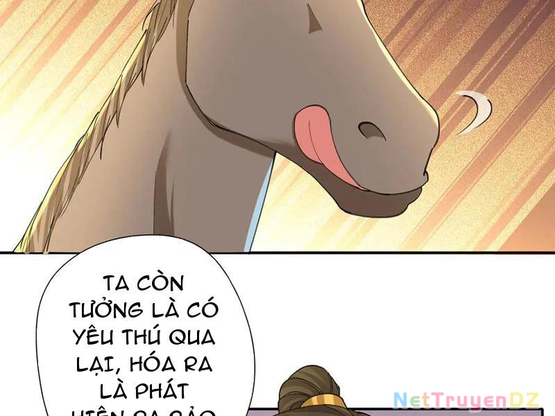 Ta Có Thể Đốn Ngộ Vô Hạn Chapter 221 - Trang 4