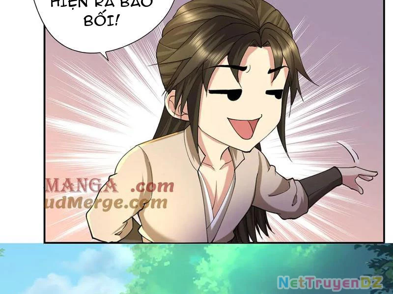 Ta Có Thể Đốn Ngộ Vô Hạn Chapter 221 - Trang 4