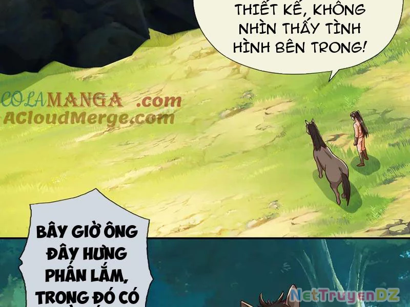 Ta Có Thể Đốn Ngộ Vô Hạn Chapter 221 - Trang 4
