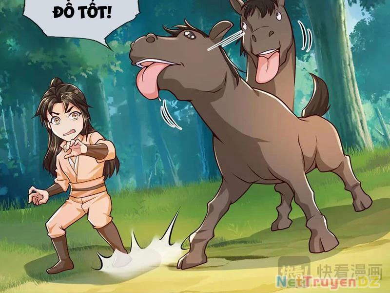 Ta Có Thể Đốn Ngộ Vô Hạn Chapter 221 - Trang 4