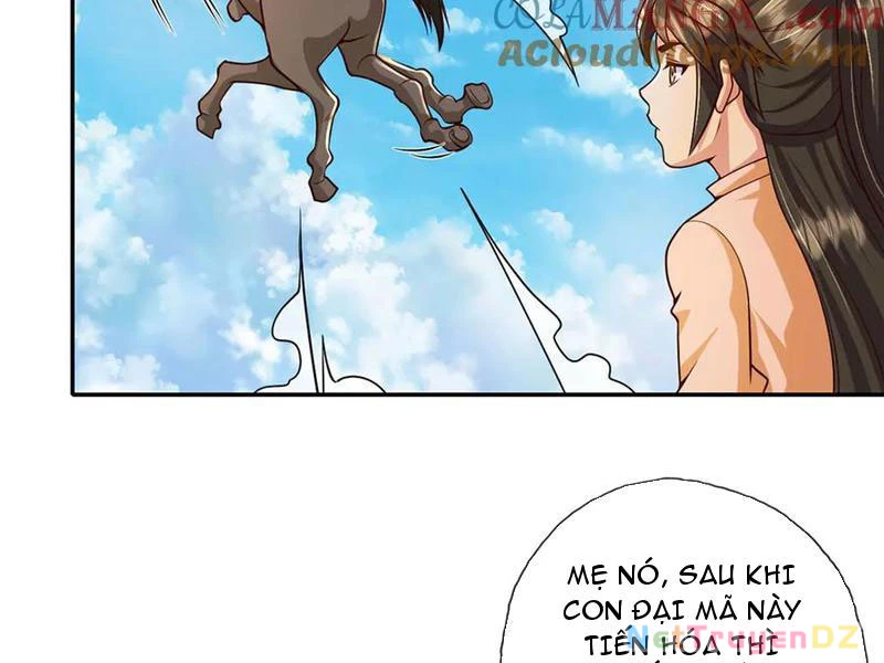 Ta Có Thể Đốn Ngộ Vô Hạn Chapter 221 - Trang 4