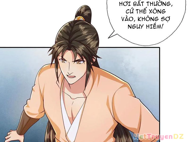 Ta Có Thể Đốn Ngộ Vô Hạn Chapter 221 - Trang 4