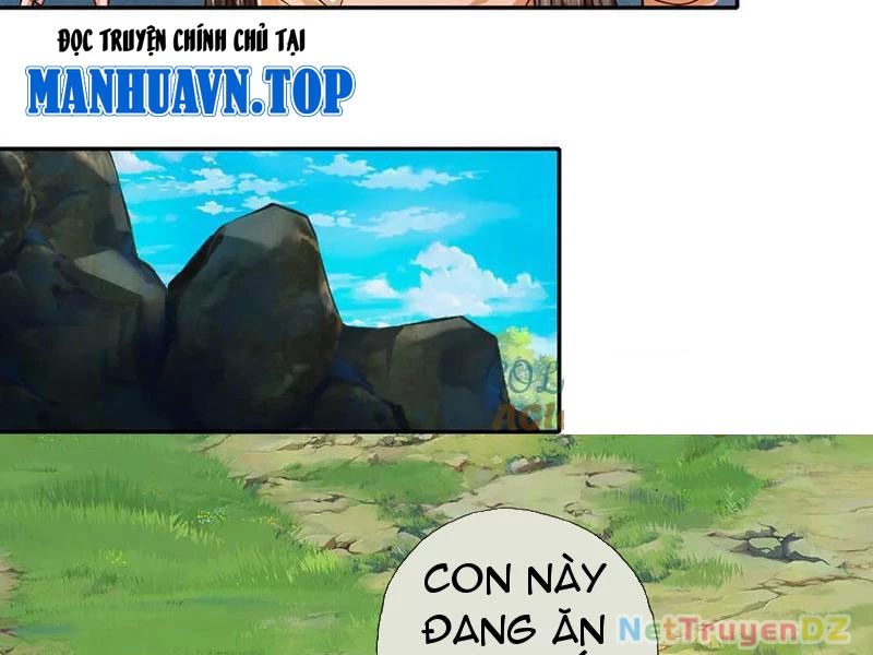 Ta Có Thể Đốn Ngộ Vô Hạn Chapter 221 - Trang 4