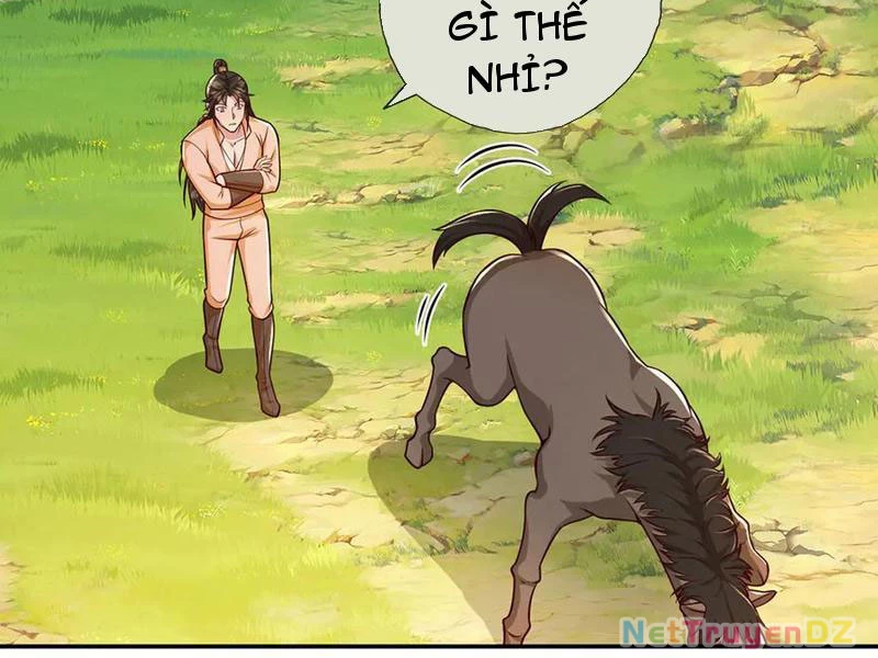 Ta Có Thể Đốn Ngộ Vô Hạn Chapter 221 - Trang 4