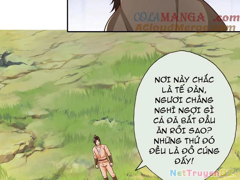 Ta Có Thể Đốn Ngộ Vô Hạn Chapter 221 - Trang 4