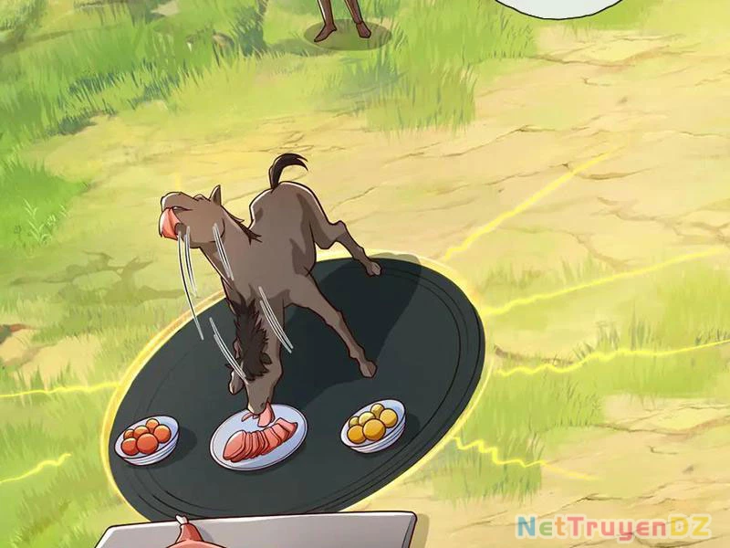 Ta Có Thể Đốn Ngộ Vô Hạn Chapter 221 - Trang 4