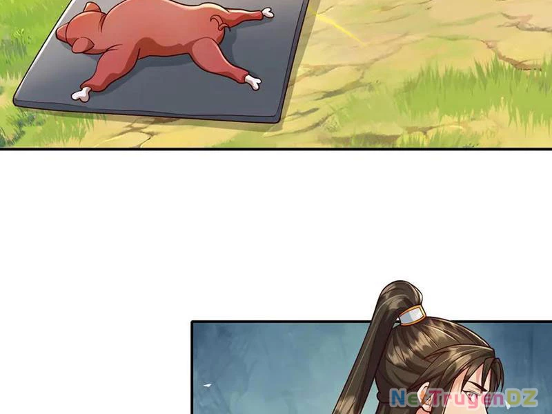 Ta Có Thể Đốn Ngộ Vô Hạn Chapter 221 - Trang 4