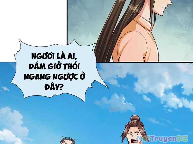 Ta Có Thể Đốn Ngộ Vô Hạn Chapter 221 - Trang 4