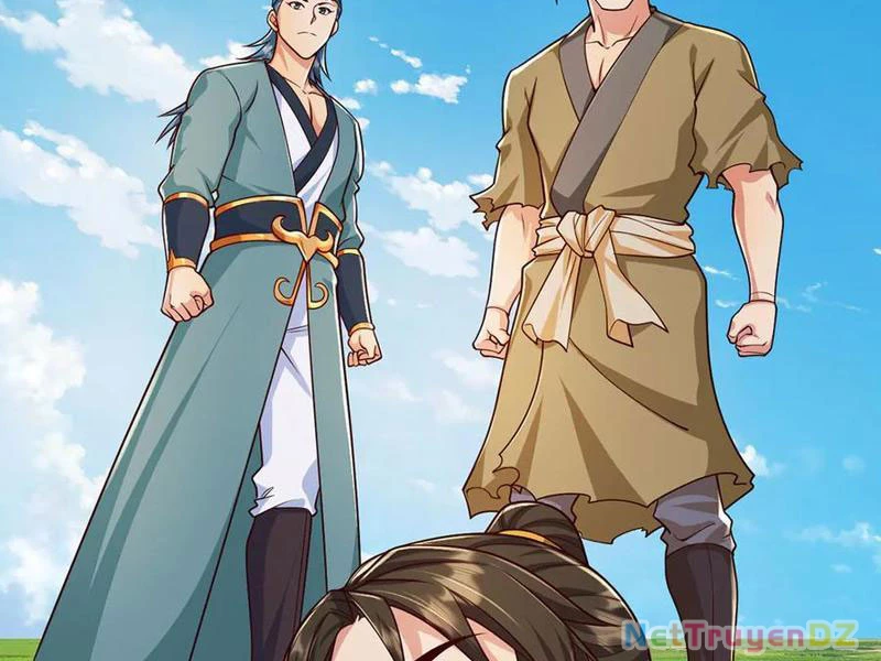 Ta Có Thể Đốn Ngộ Vô Hạn Chapter 221 - Trang 4