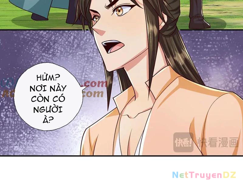 Ta Có Thể Đốn Ngộ Vô Hạn Chapter 221 - Trang 4