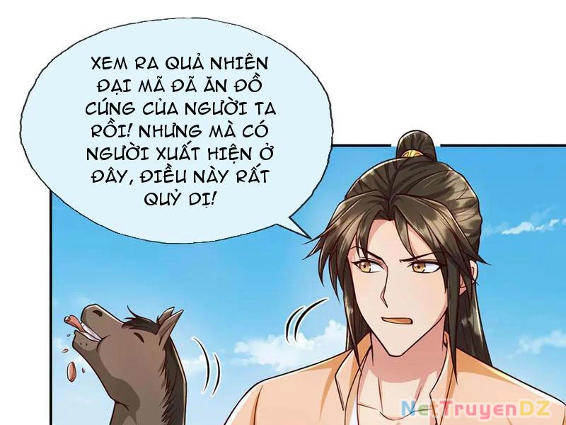 Ta Có Thể Đốn Ngộ Vô Hạn Chapter 221 - Trang 4