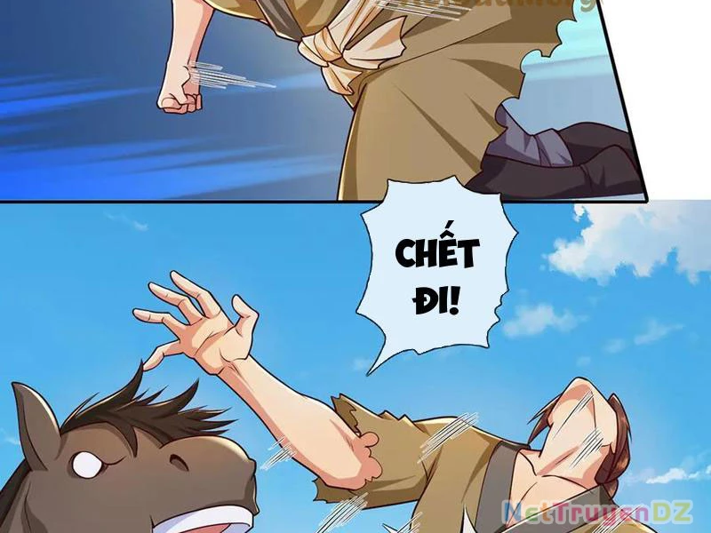 Ta Có Thể Đốn Ngộ Vô Hạn Chapter 221 - Trang 4