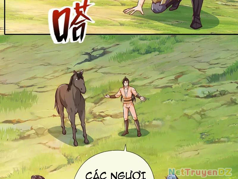 Ta Có Thể Đốn Ngộ Vô Hạn Chapter 221 - Trang 4