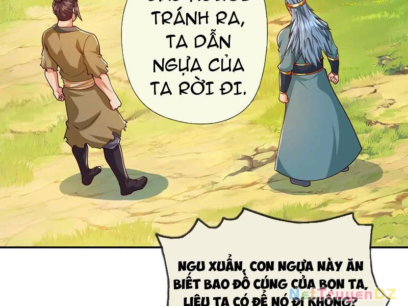 Ta Có Thể Đốn Ngộ Vô Hạn Chapter 221 - Trang 4