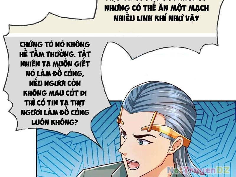 Ta Có Thể Đốn Ngộ Vô Hạn Chapter 221 - Trang 4