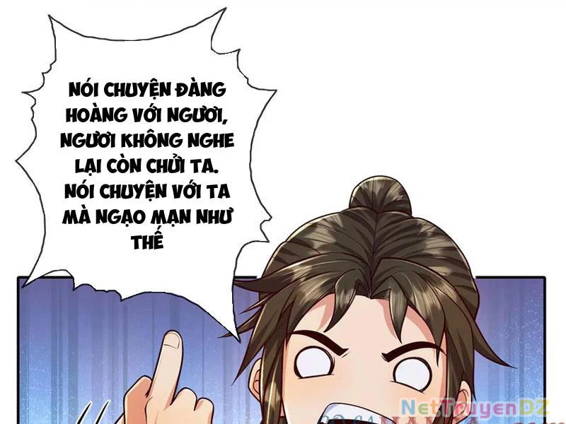 Ta Có Thể Đốn Ngộ Vô Hạn Chapter 221 - Trang 4