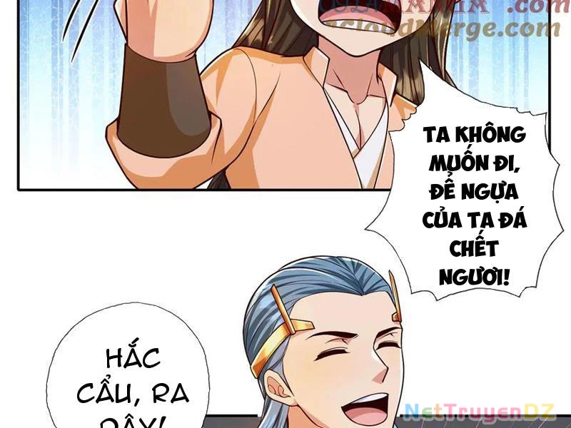 Ta Có Thể Đốn Ngộ Vô Hạn Chapter 221 - Trang 4