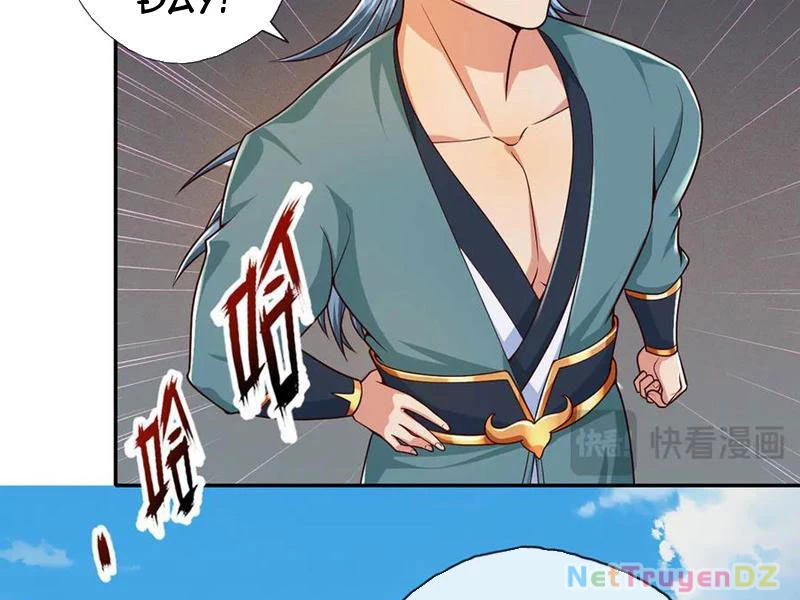 Ta Có Thể Đốn Ngộ Vô Hạn Chapter 221 - Trang 4