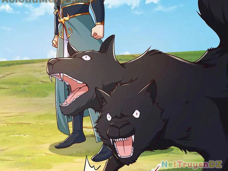 Ta Có Thể Đốn Ngộ Vô Hạn Chapter 221 - Trang 4