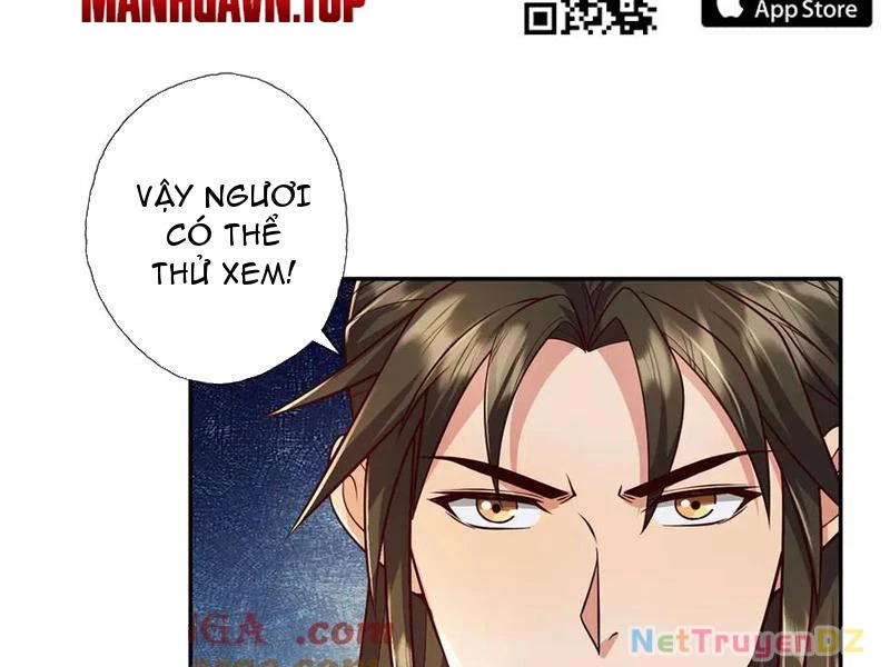 Ta Có Thể Đốn Ngộ Vô Hạn Chapter 221 - Trang 4