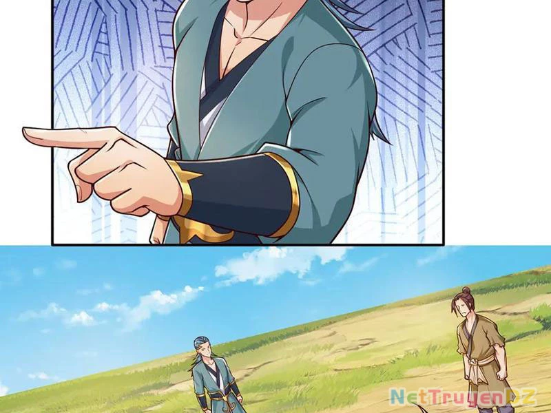 Ta Có Thể Đốn Ngộ Vô Hạn Chapter 221 - Trang 4