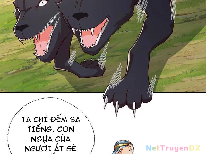 Ta Có Thể Đốn Ngộ Vô Hạn Chapter 221 - Trang 4