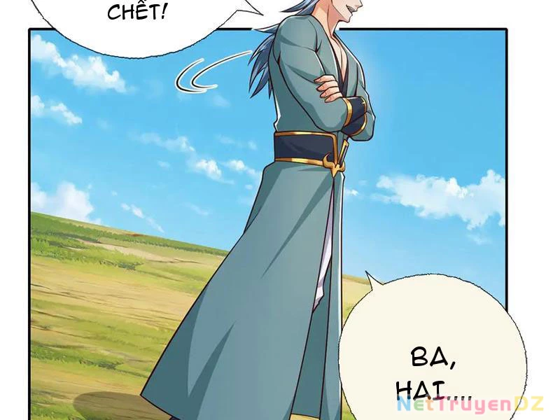 Ta Có Thể Đốn Ngộ Vô Hạn Chapter 221 - Trang 4